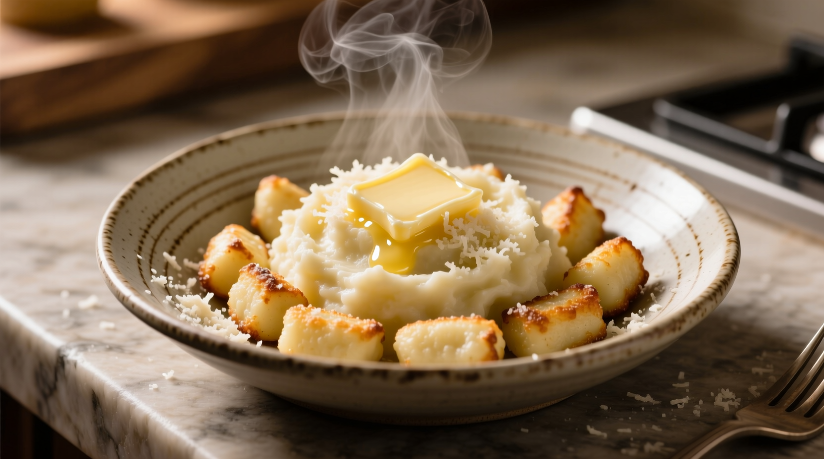 Instant Mashed Potato Gnocchi: Quick Recipe Guide