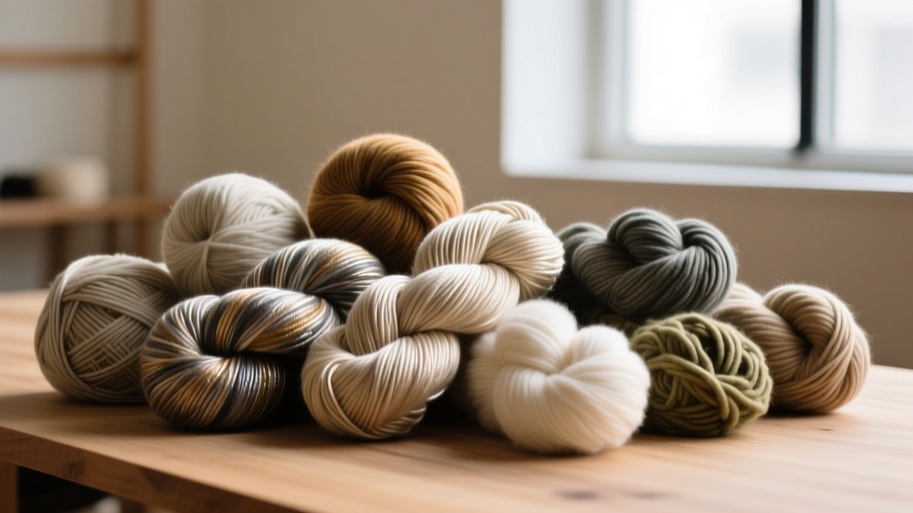 Hook and Needle Yarn Shop: A Designer’s Guide