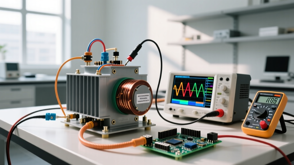 Inrush Current of a Transformer: Sizing, Multipliers, and Mitigation