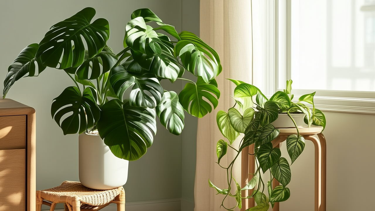 How Plant Roots Respond to Cold Temperatures