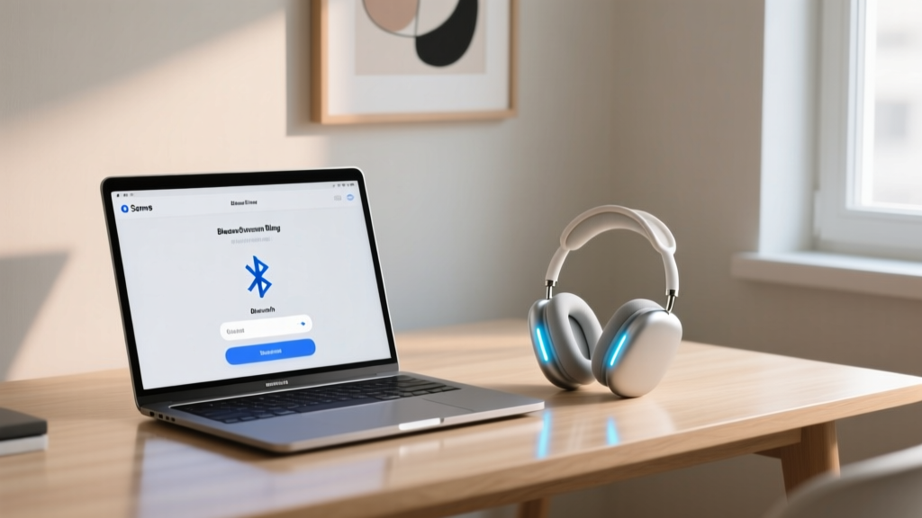 How To Pair My Wireless Headphones With My Laptop (2026)
