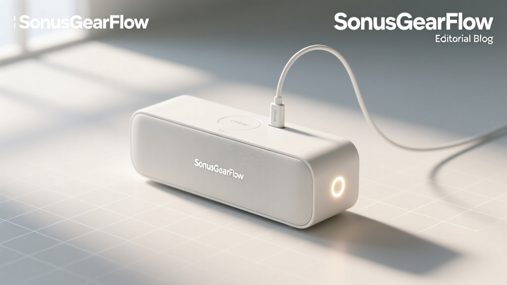 Bluetooth Speakers While Charging: Safe or Not? (2026)
