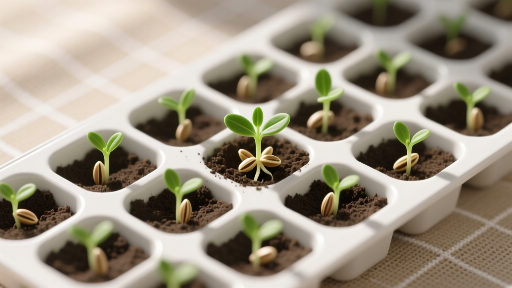 Lantana Seed Propagation: Science-Backed Guide (2026)