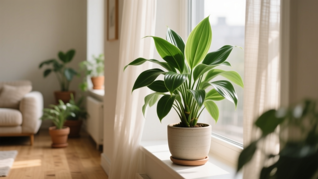 Dracaena Care Guide: Science-Backed Indoor Tips