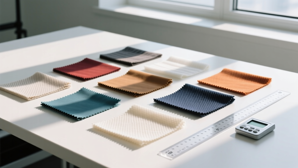 Top Non Woven Fabric Manufacturers: Cost-Smart Sourcing Guide