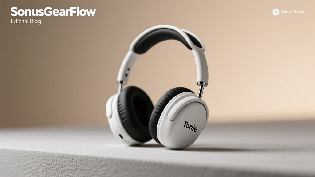 Tonie Headphones: Wired, Not Wireless Dynamic Drivers
