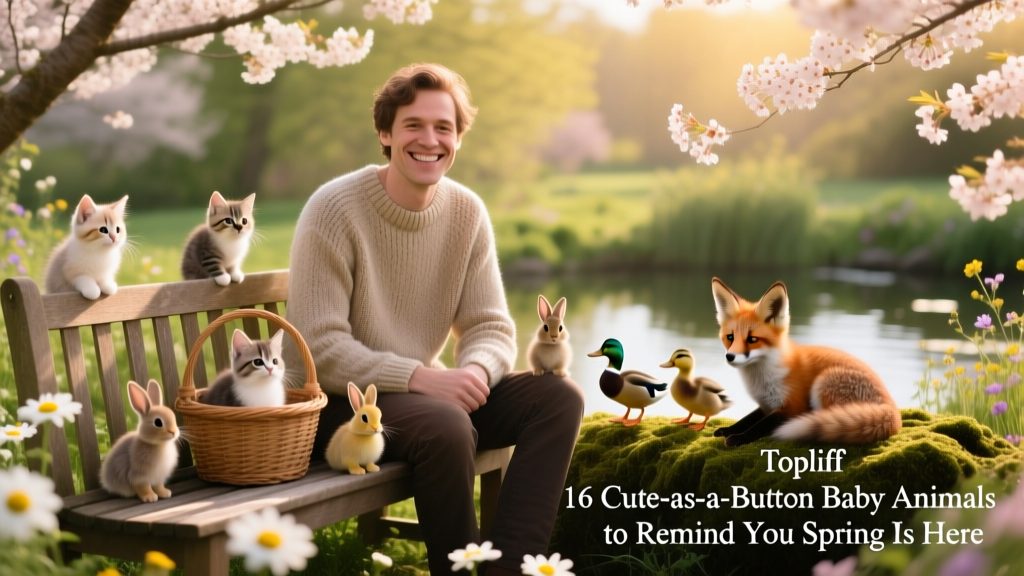 Topliff author photo