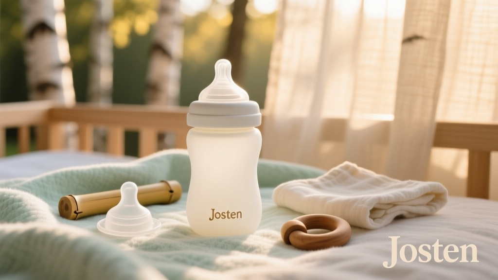 Josten Baby Carriers: Safety, Ergonomics, and Real-World Use by a Pediatric Nurse