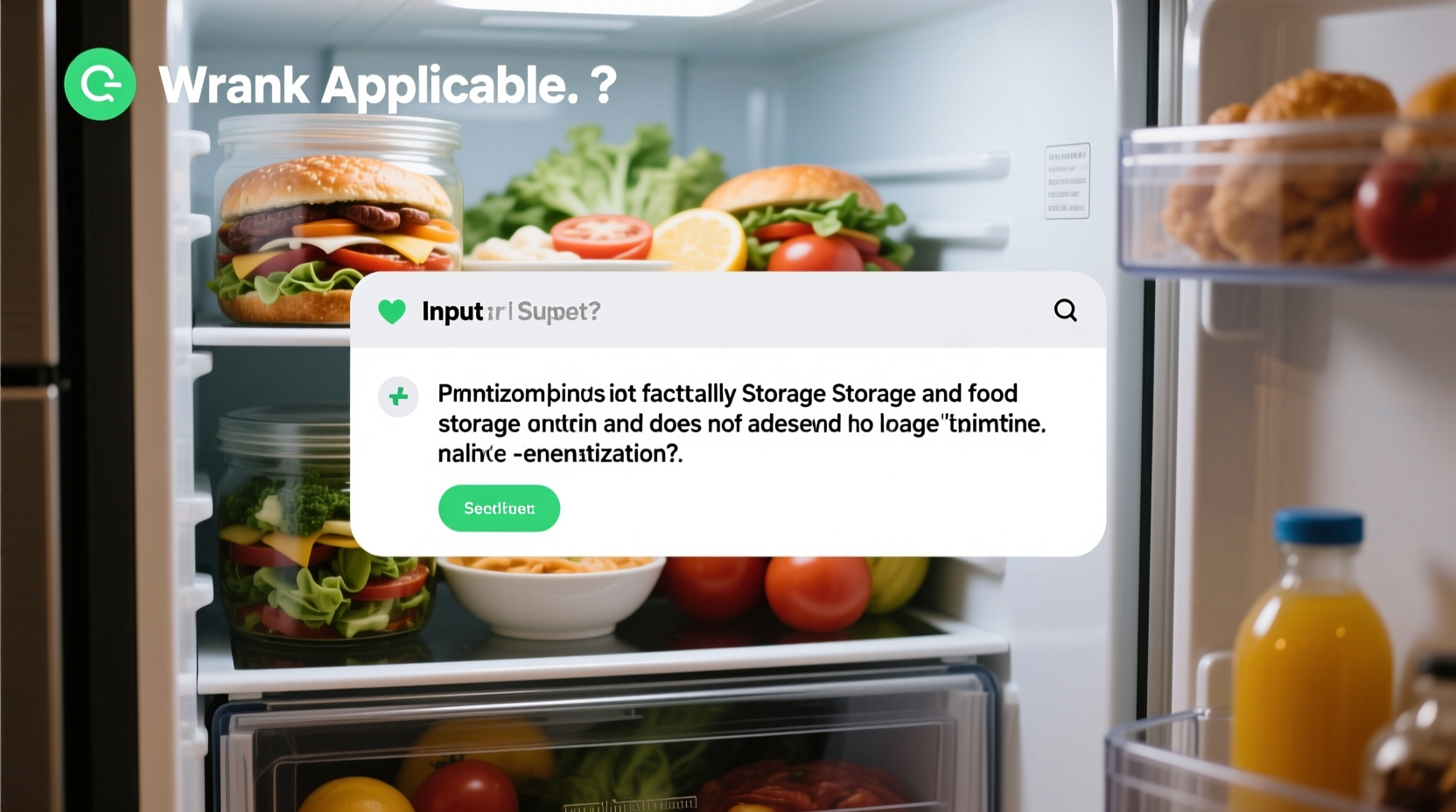 how long does cooked ground beef last in fridge