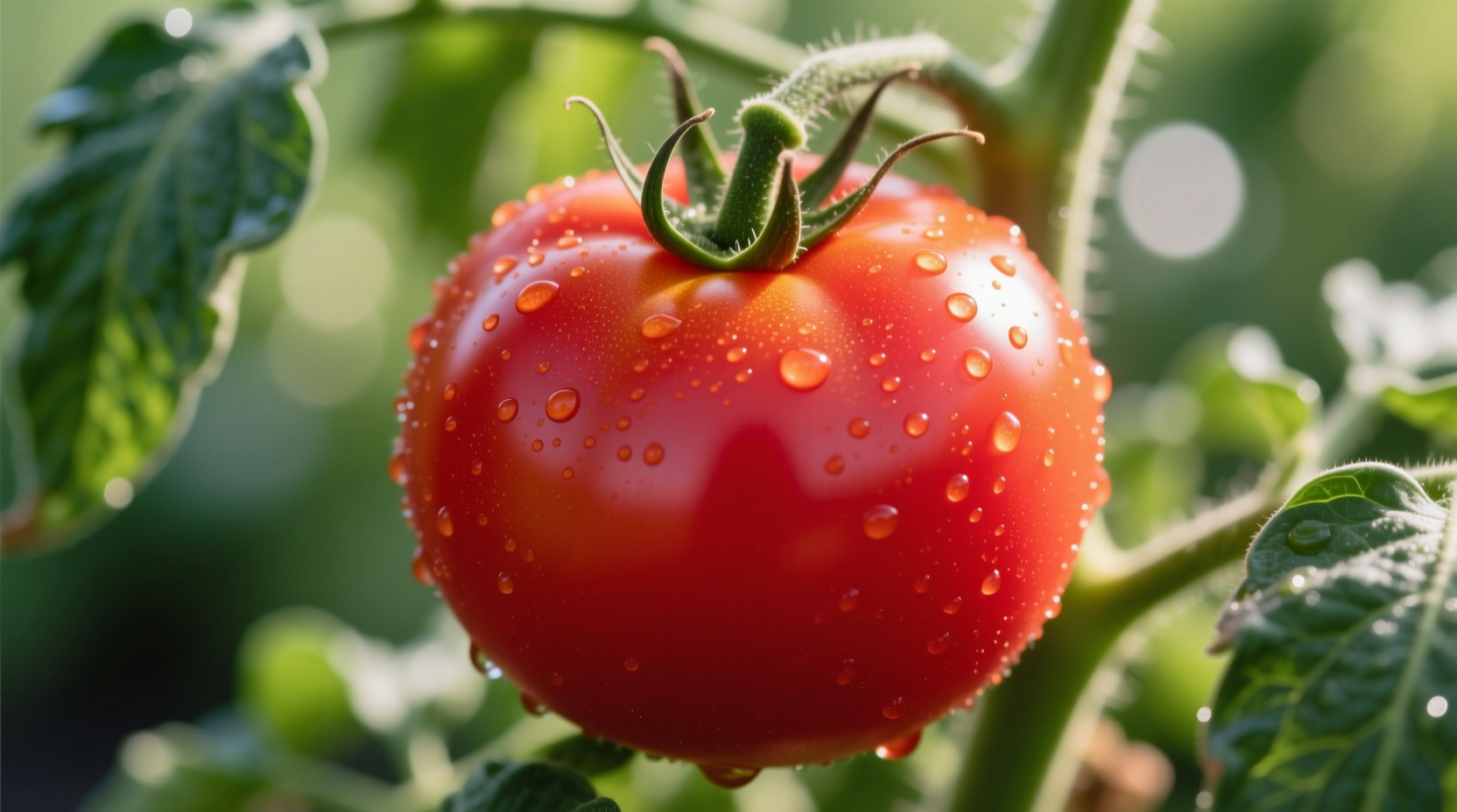 Tomato Color Explained: Science, Ripeness & Practical Guide