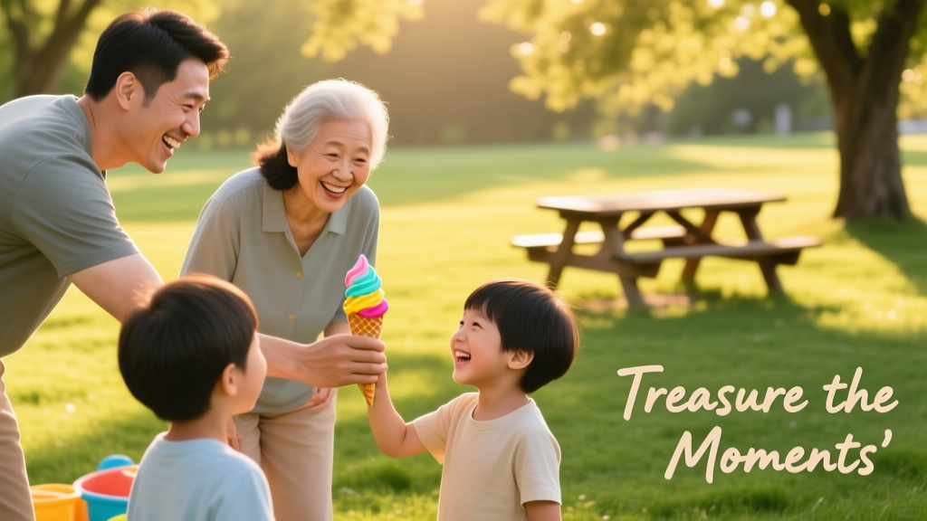 The Science-Backed Art of Treating Children with Respect, Consistency, and Care