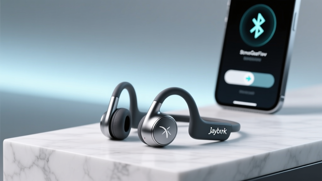 Jaybird Headphones to iPhone Pairing Guide (2026)