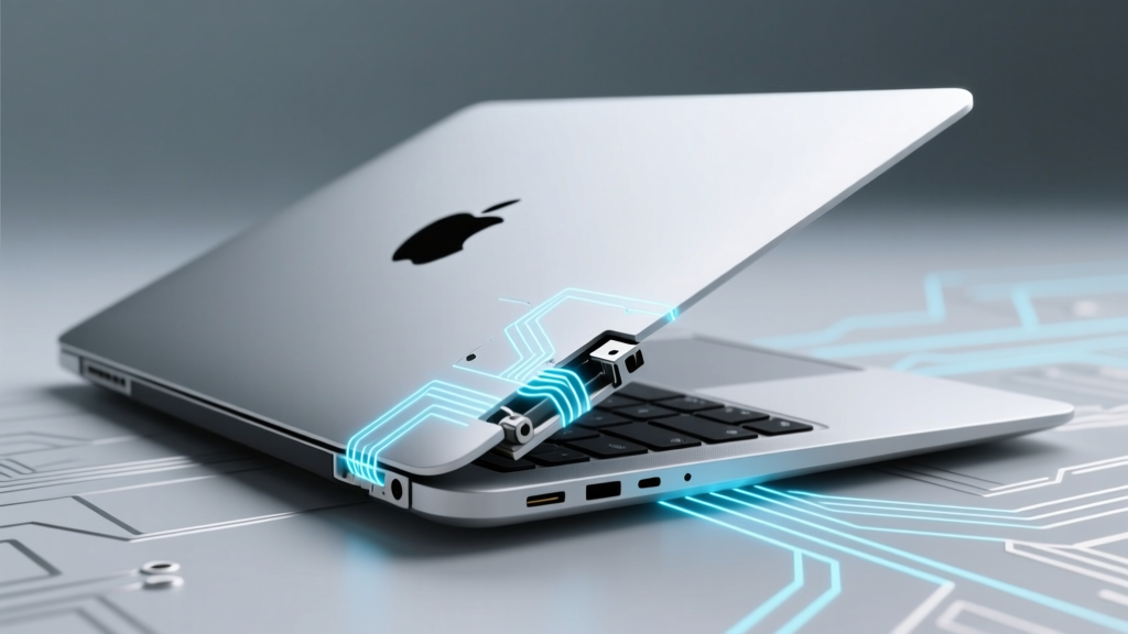 MacBook Air Hinge Fix Tighten Replace Or Wait: The Real-World Decision Framework Apple Service Won’t Give You (Based on 2,400+ Repair Logs & Apple Certified Technician Interviews)