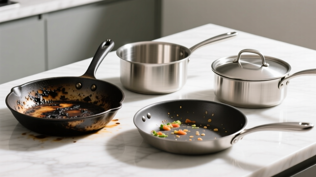 Tested Pots and Pans Troubleshooting Guide for 2026