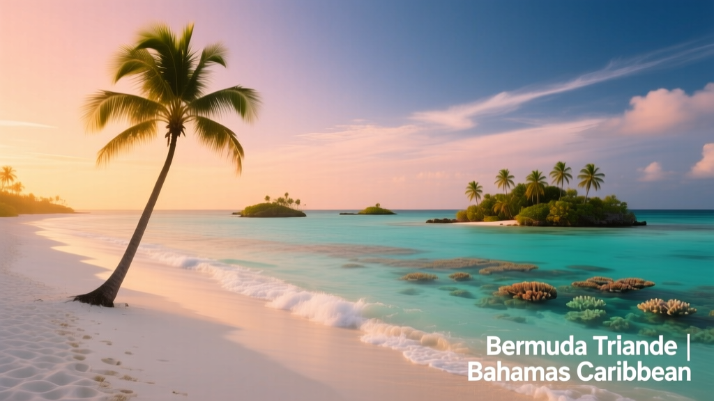 Beyond Nassau: Uncovering the Authentic Bahamas — From Andros’ Blue Holes to Inagua’s Flamingo Sanctuaries