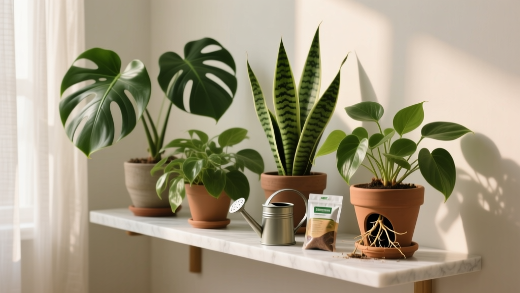 Should You Water After Fertilizing Indoor Plants Propagation Tips (2026)