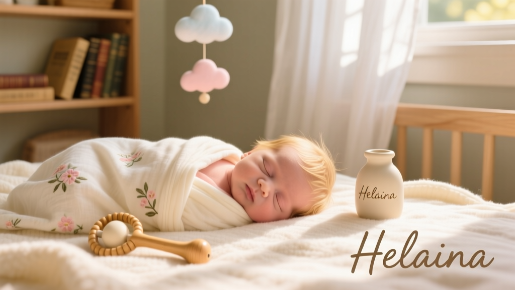 Helaina: Evidence-Based Insights for Parents and Providers on This Infant Formula Ingredient