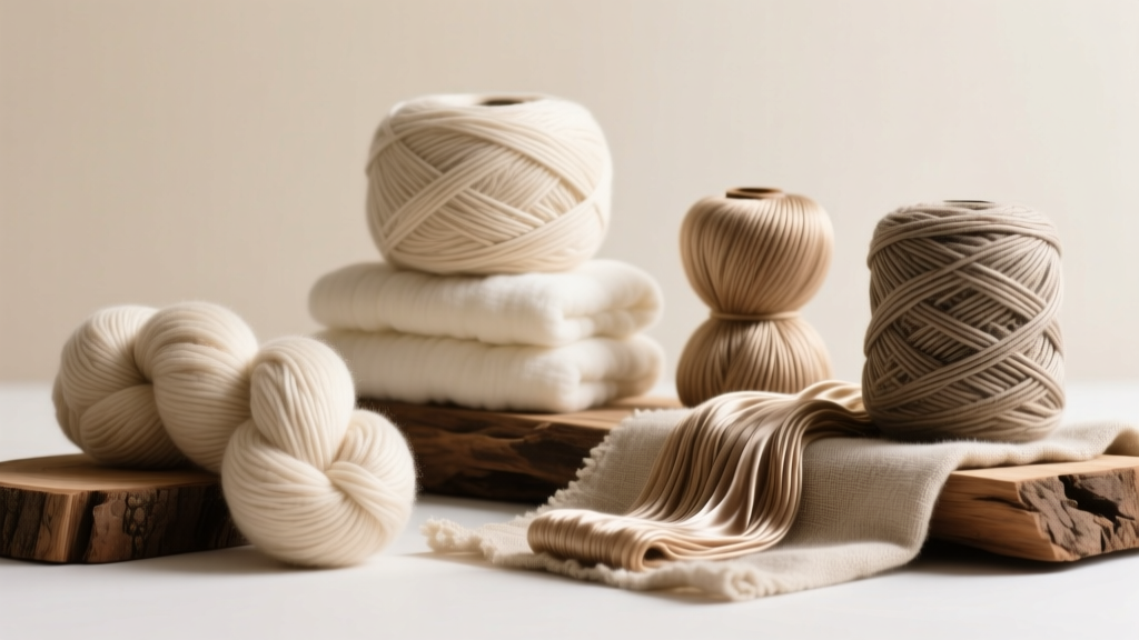 Best Yarn for Fashion: A Designer’s Practical Guide