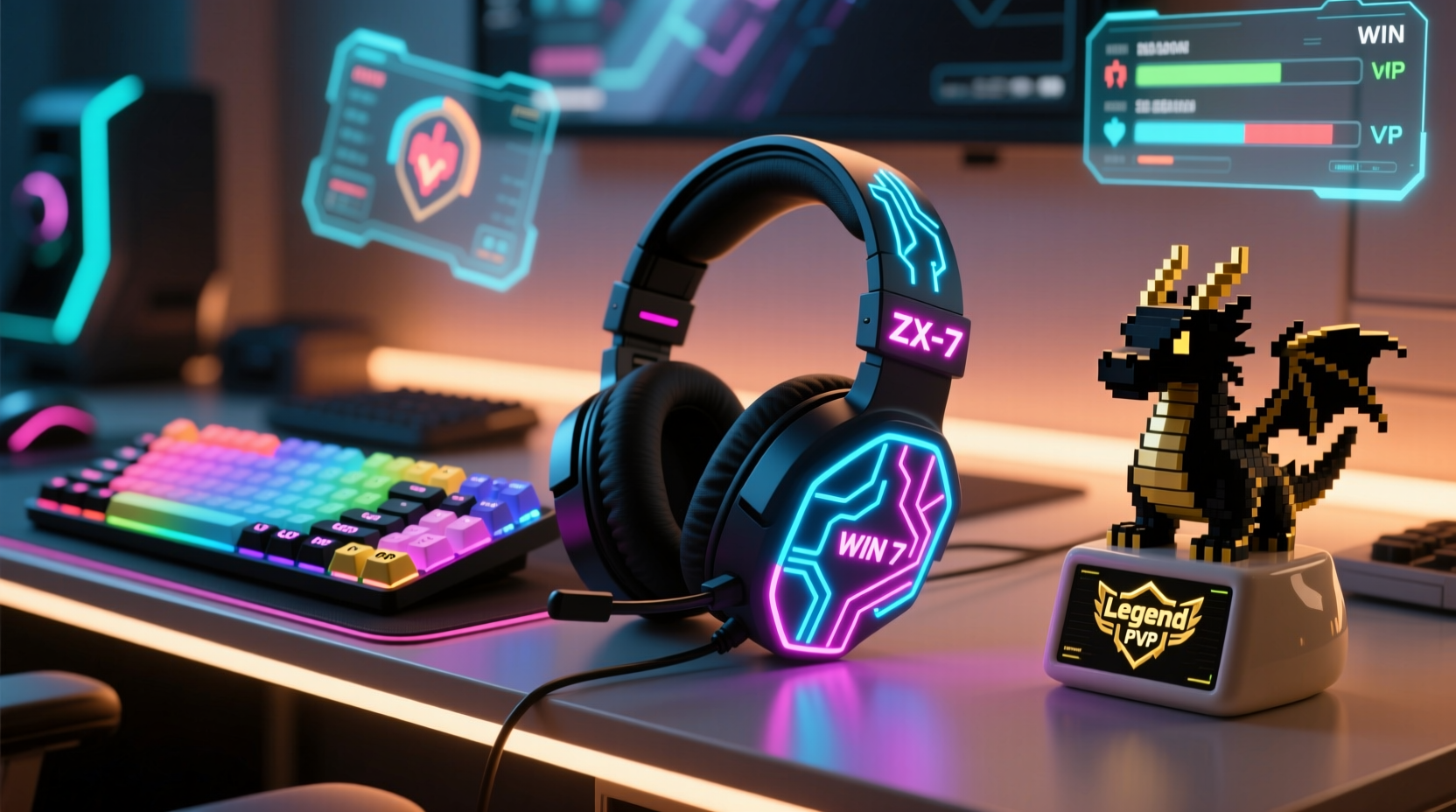 how to personalize a tech gadget gift for a gamer who has everything