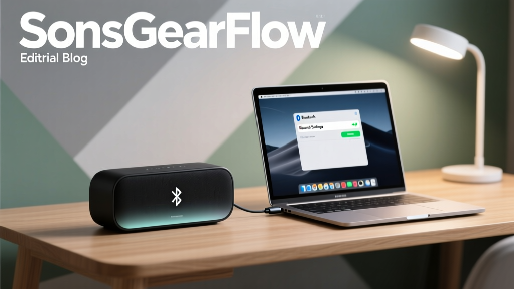 Creative Bluetooth Speakers Not Connecting? Fix It
