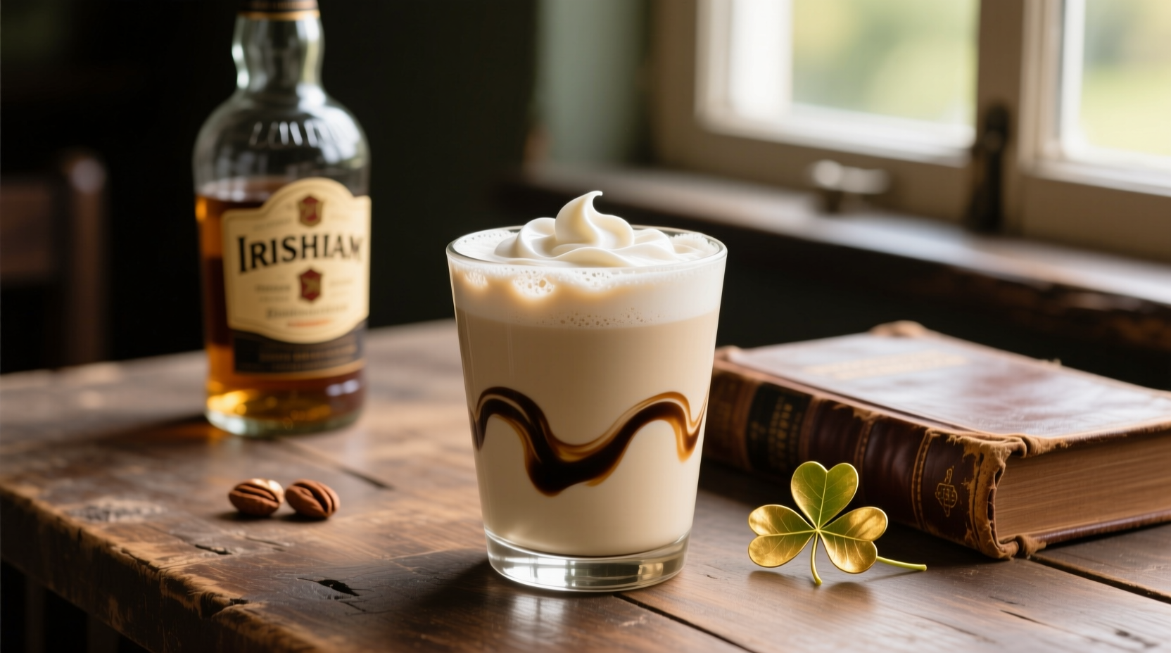 Irish Cream Taste Profile: What to Expect in Every Sip