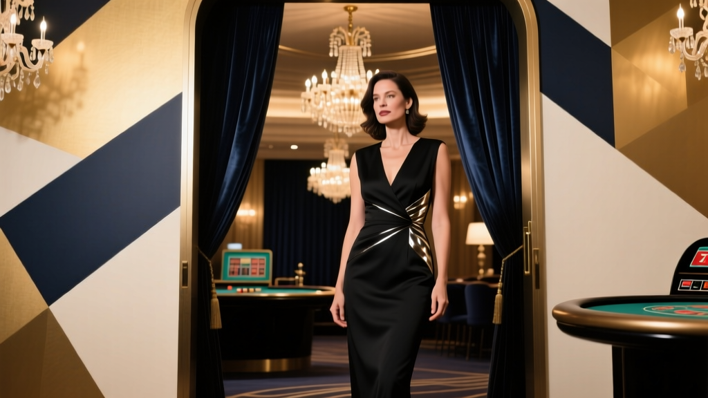 Casino Party Dress Code: 7-Second Decoder (2026)