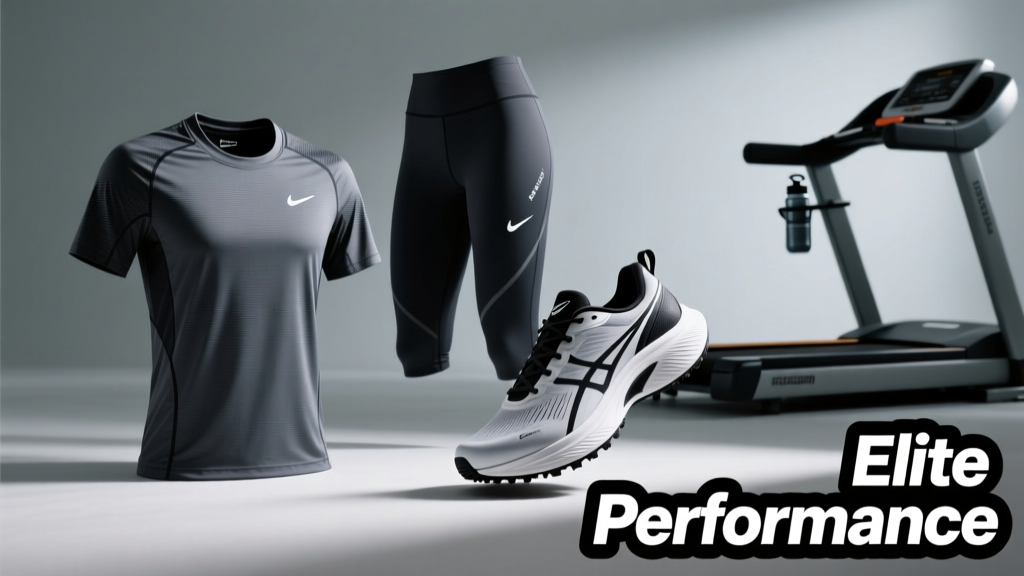 Best Running Gear: Real-World Tested Picks for Performance, Comfort, and Durability (2024)