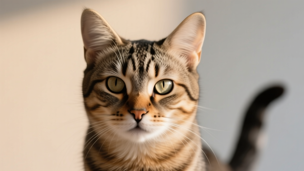What Different Cat Behaviors Mean for Grooming