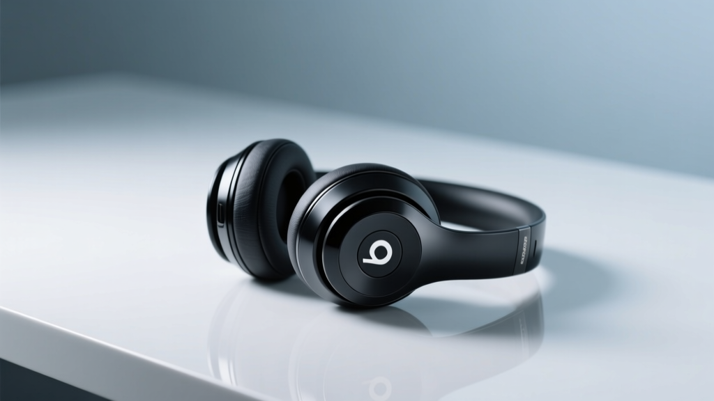 How to Charge Beats Wireless Headphones Correctly