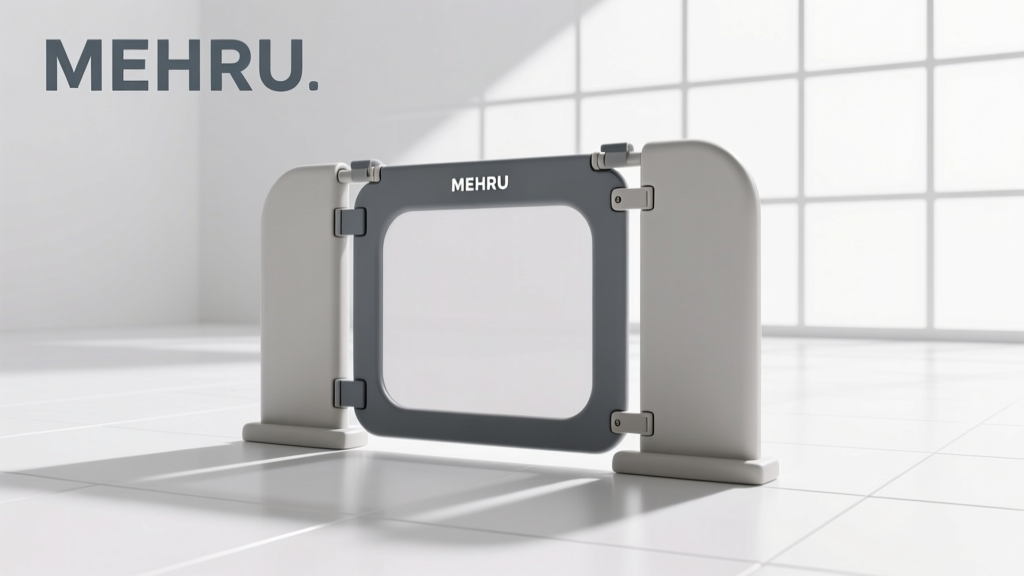 Mehru: A Child Safety Review of the Popular Indian Baby Carrier and Its Safe Use Practices