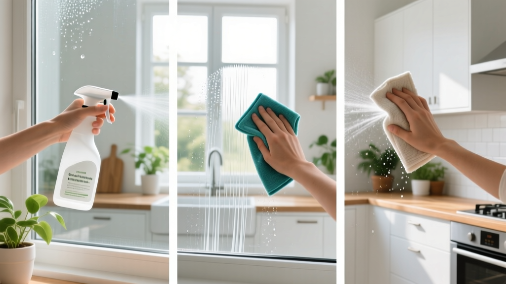 Best Method: How to Clean Windows Without Streaks 2026