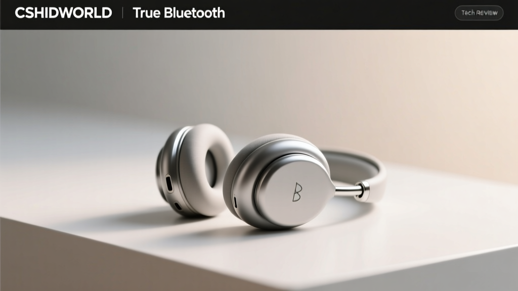 Reset CSHIDWORLD Earbuds: Fix Pairing in 90 Sec (2026)