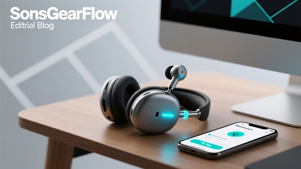 Wireless Headphone Mic Not Working on PC? Fix It (2026)