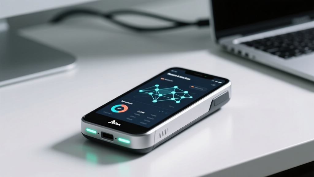 Mobile Data Terminal: What It Is & Why Fleets Need One