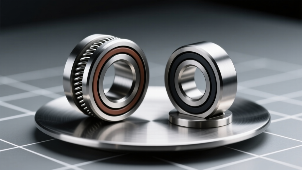 Mechanical vs Packing Seal: Installation, Leakage & Cost