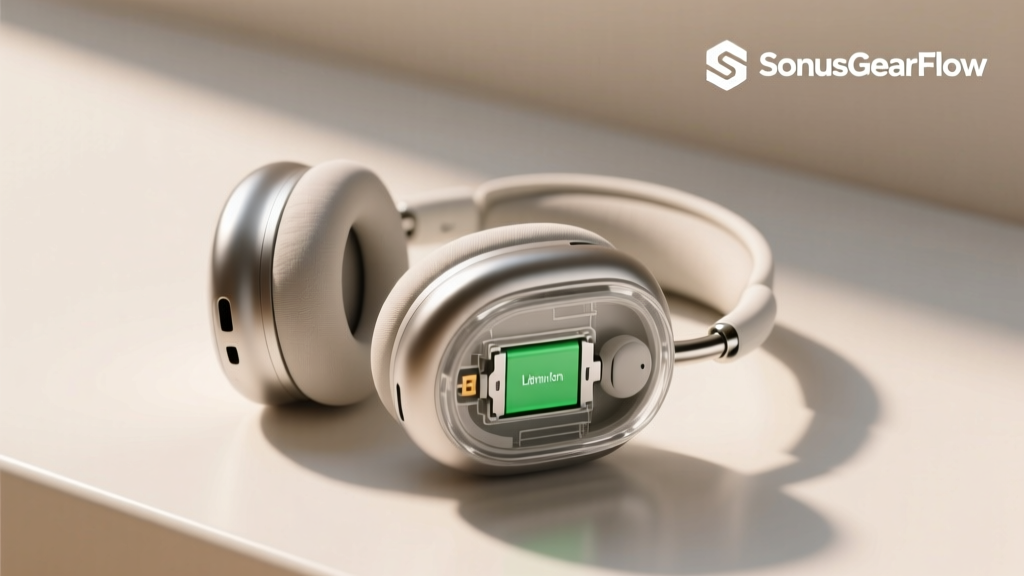 Do Wireless Headphones Have Lithium-Ion Batteries? (2026)