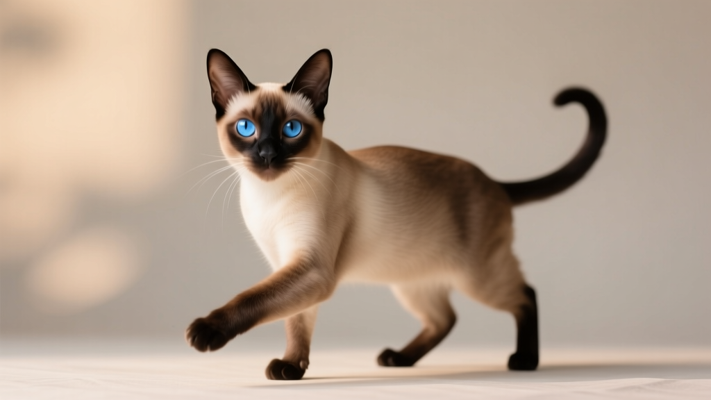 What Do Siamese Cat Behaviors Mean? (2026)