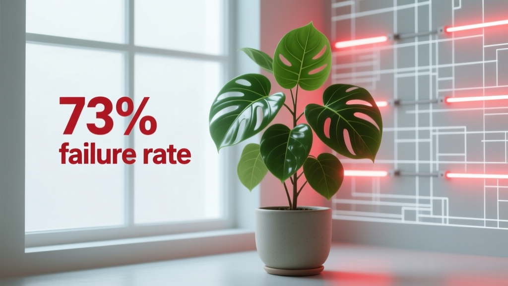 Do Indoor Lights Work for Plants? (2026)