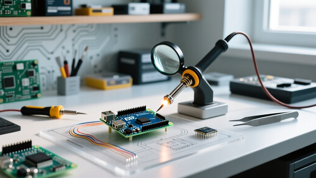 Best Online Soldering Course Options for 2026: Expert Roundup