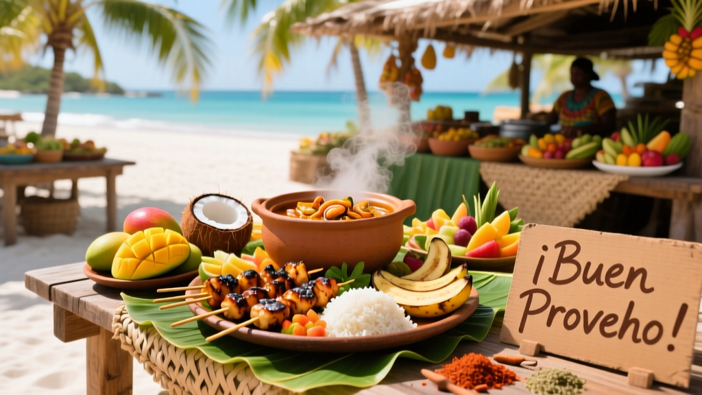 The Best All-Inclusive Resorts in the Caribbean: Luxury, Value, and Authentic Flavor
