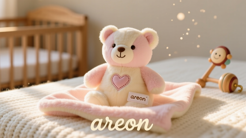 Areon Infant Formula: Evidence-Based Review for Parents and Pediatric Care Providers