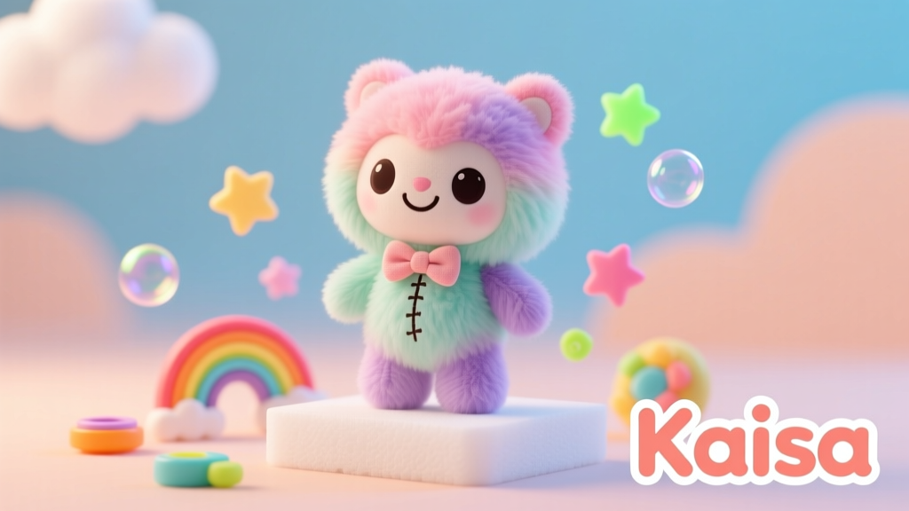 Kaisa Toys: Safety, Compliance, and Market Positioning in the Global Children's Play Space