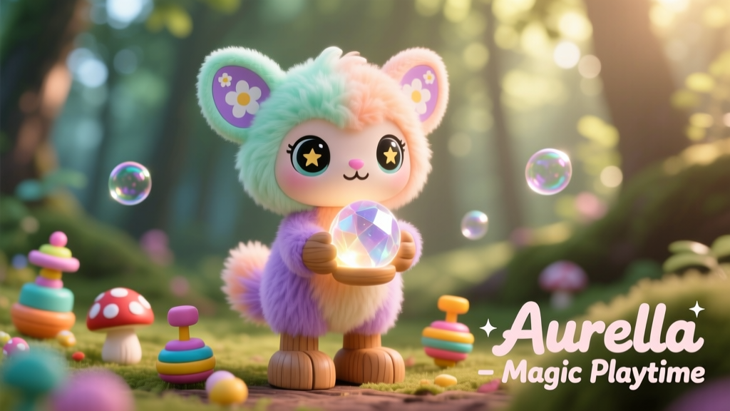 Aurella Toys: Safety, Design, and Regulatory Compliance in Modern Infant Play Products