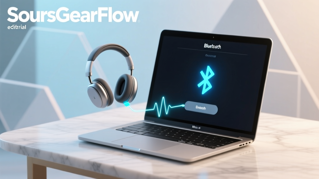 How To Connect A Wireless Headphones To Mac (2026)