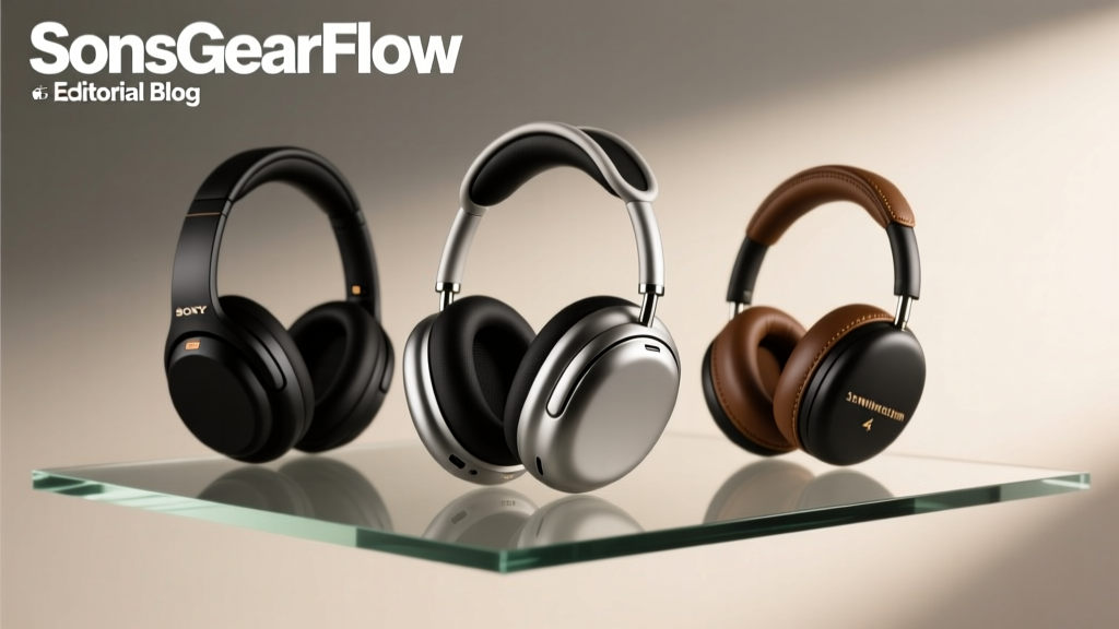 Best Wireless Headphones: Real-World Tests (2026)