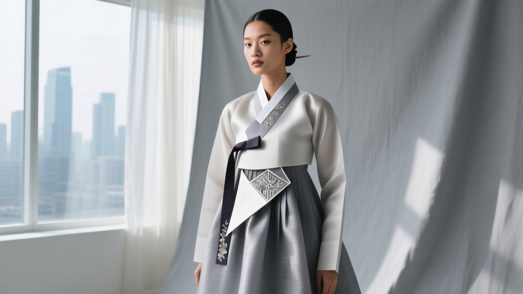 Modern Hanbok in 2026 Media: Red Carpet Trends & Styling Guide