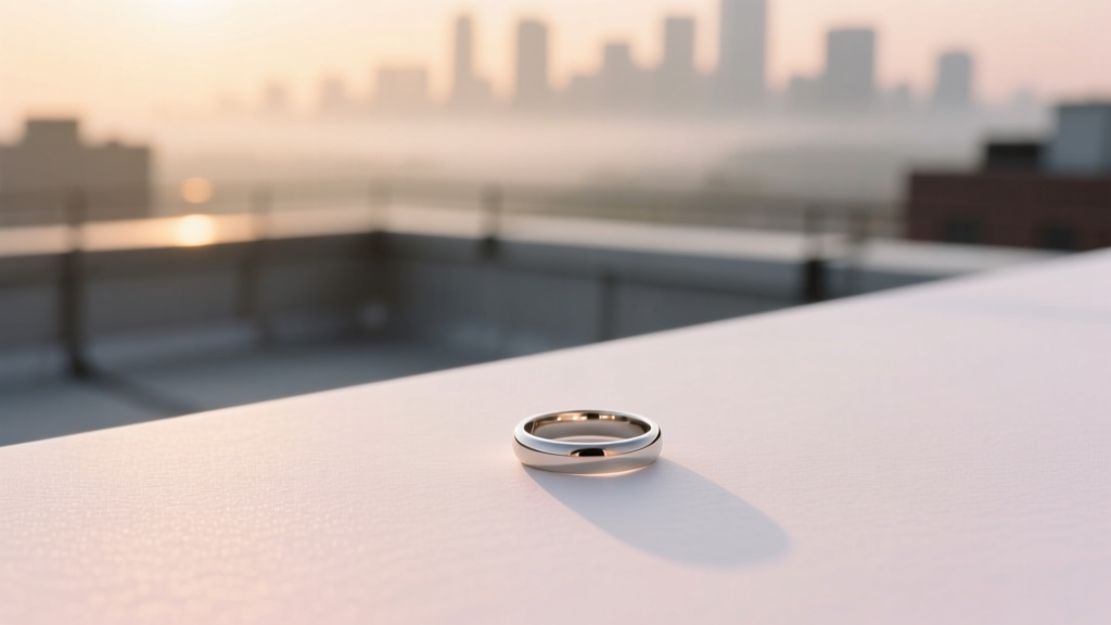 Propose With Wedding Ring? The Truth (2026)