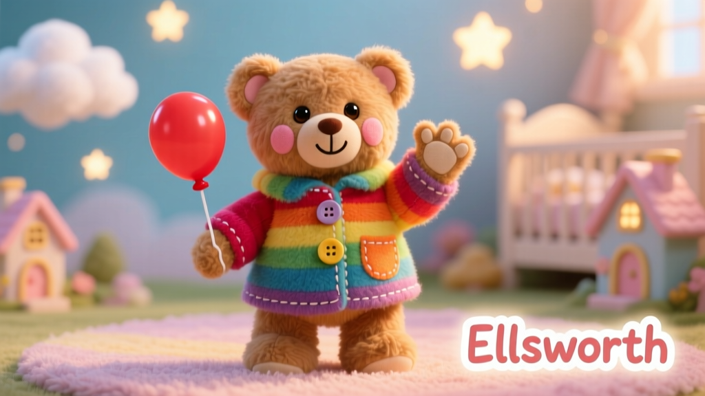 Ellsworth: A Safety-Critical Analysis of the Popular Ride-On Toy for Toddlers and Preschoolers