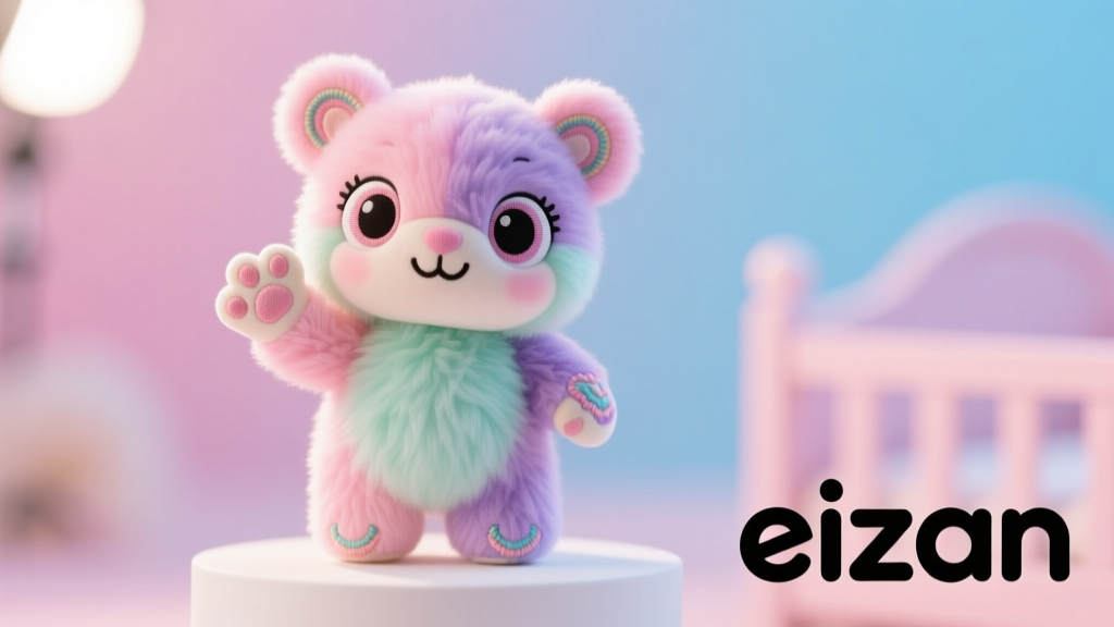 Eizan: A Critical Safety and Market Analysis of the Japanese Toy Brand for Parents and Regulators