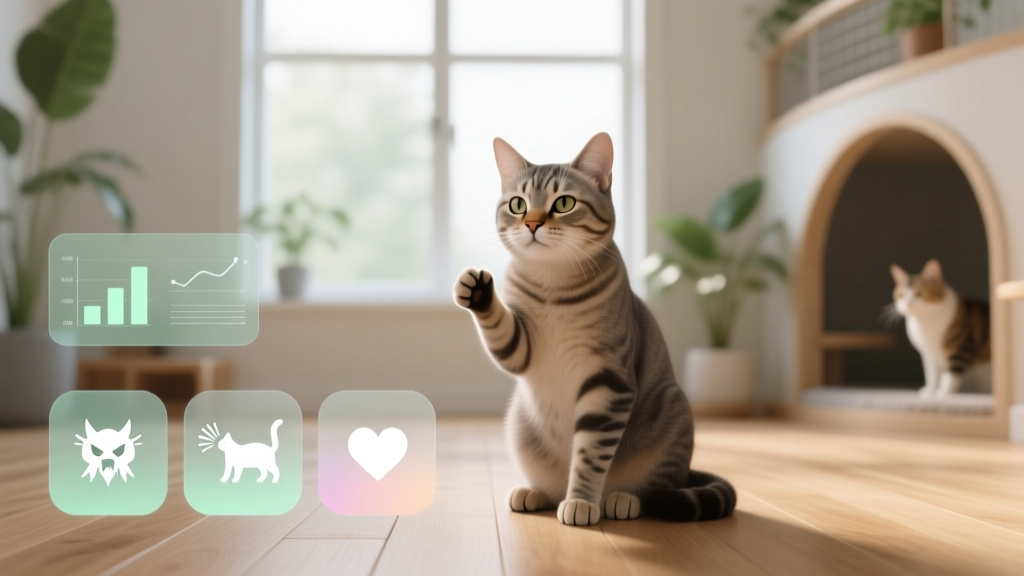 Does neutering cats change behavior in 2026? What science